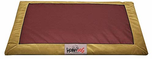 HobbyDog Siedzenie auta kosz dla psa łóżko dla psa sofa dla psa łóżko dla zwierząt różne rozmiary i kolory