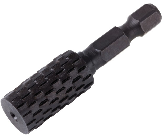 WOLFCRAFT Zdzierak do metalu cylindryczny 12 x 22 mm 4380000