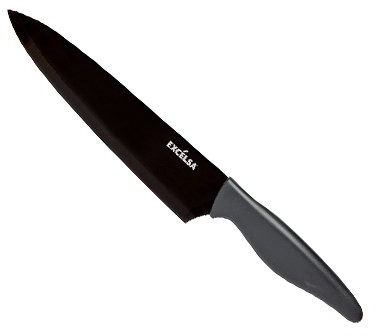 Exclsa Titanium nóż do krojenia krojenia, tytan, 20 cm. 43845