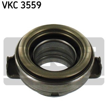 SKF Łożysko oporowe VKC 3559