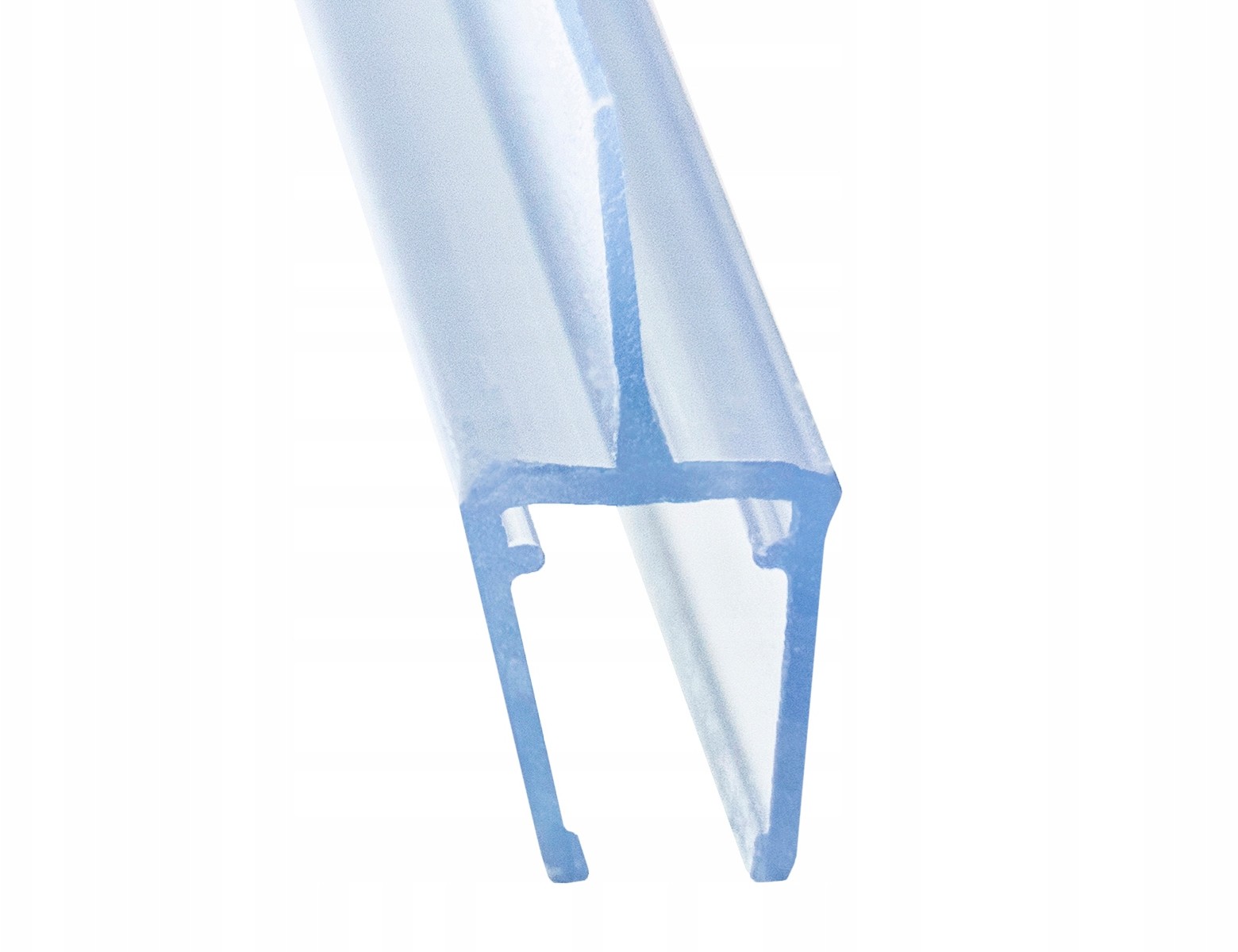 Uszczelka do Kabin Prysznicowych UK10 6-8mm 40cm