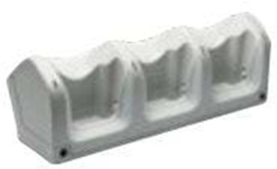 Datalogic Datalogic docking cradle til stregkodescanner 91ACC0069