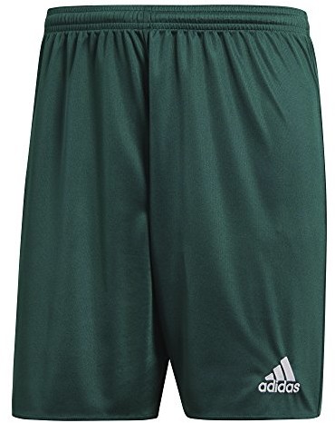 Adidas Parma 16 SHO męskie buty do piłki nożnej, białe, zielony, (veruni/) DM1698-164