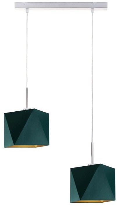 LYSNE Lampa kuchenna KOBE GOLD 88912/37