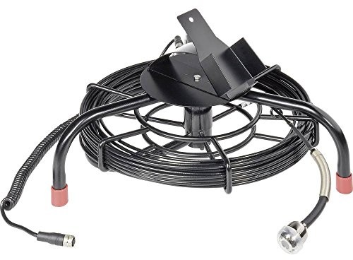 VOLTCRAFT Sonda endoskopu VOLTCRAFT FLX LF 25 1214310-62