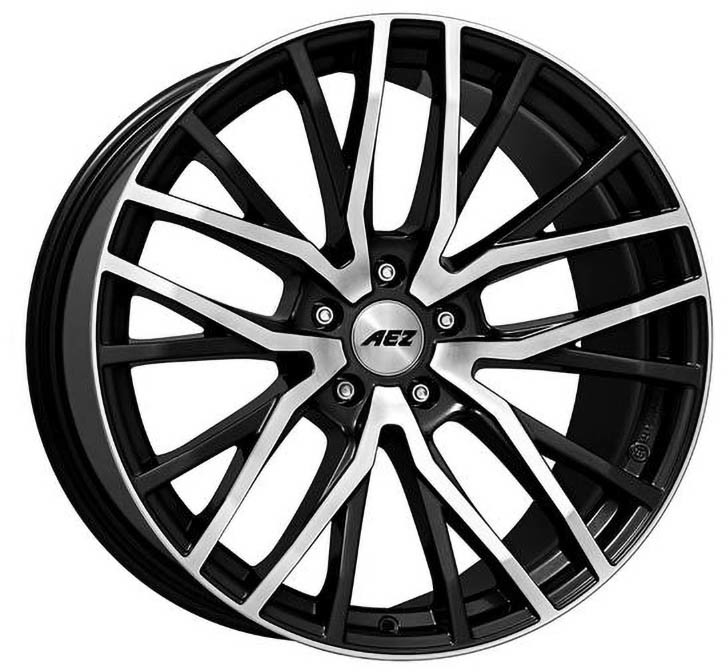 AEZ Panama dark 9.00 x 20 5 x 112.0 ET 35