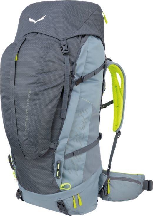 Salewa Plecak turystyczny Alptrek 65+10 Pro BP ombre blue/flintstone