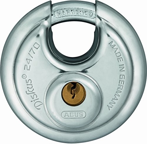 Abus Kłódka  Diskus-24/70 20335 24/70