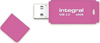 Integral Neon 64GB (INFD64GBNEONPK3.0)