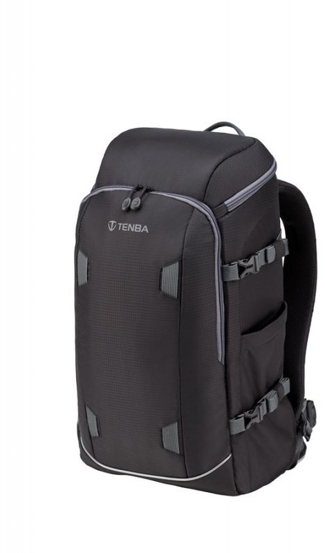 Tenba Solstice 20L Backpack Black T-636-413