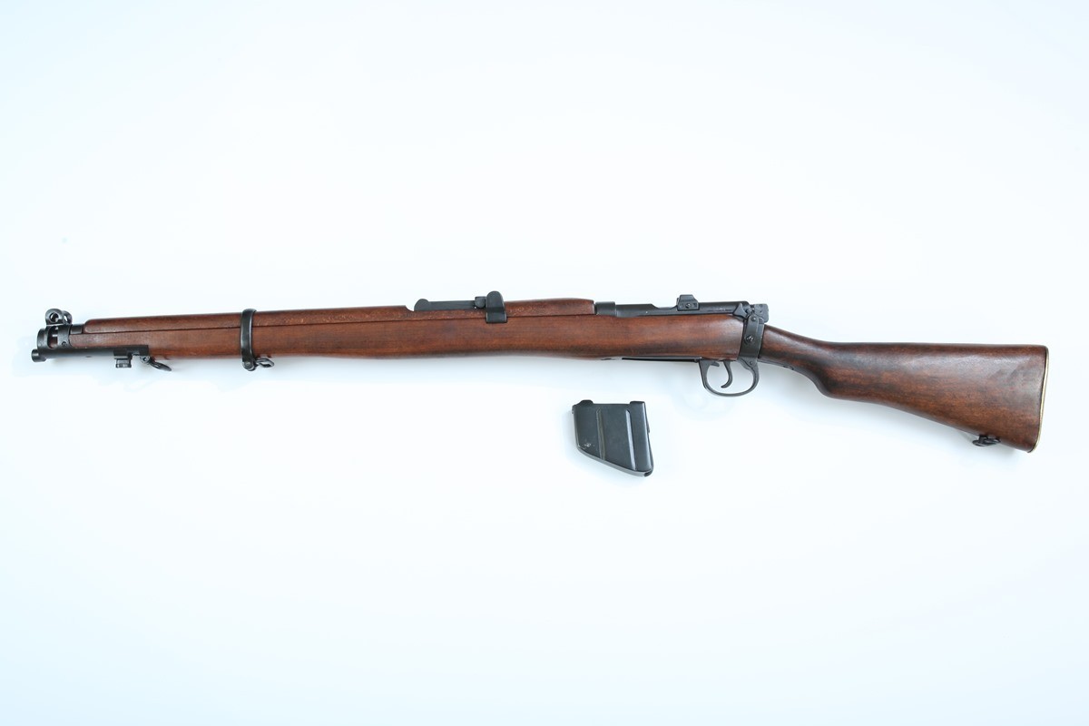 Denix SA REPLIKA ANGIELSKI KARABIN LEE ENFIELD MODEL 1090 1090