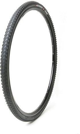 Hutchinson Acrobat Pneu rigide Noir 700 X 37 °C (37 622) 37A