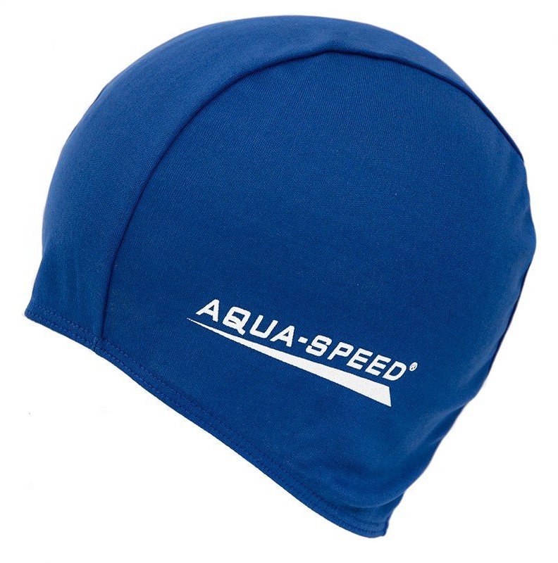 Aqua Speed Czepek pływacki, POLYESTER CAP