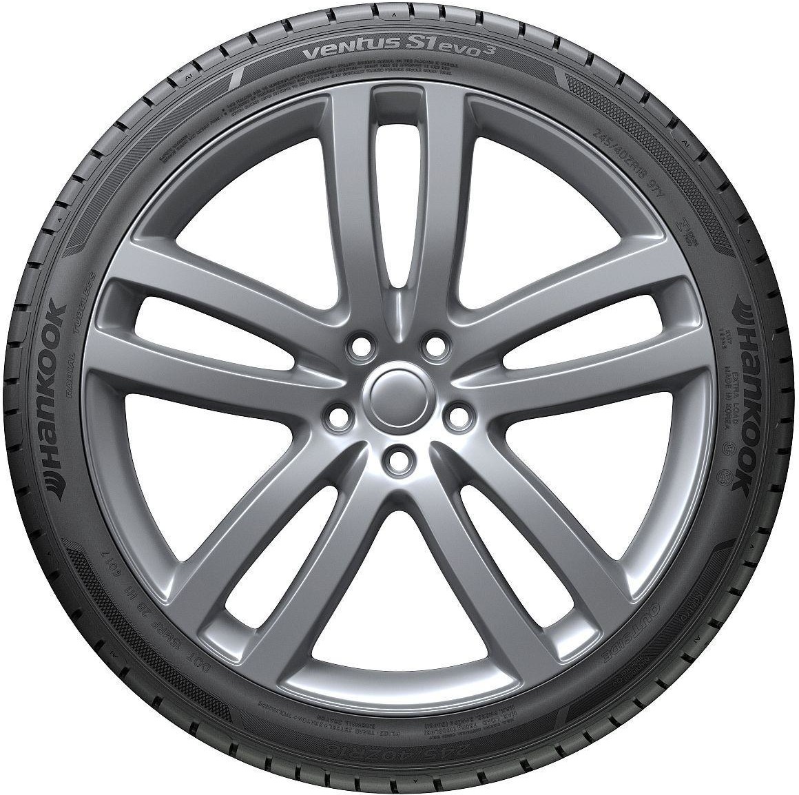 Hankook VENTUS S1 EVO3 K127 245/40R18 97Y