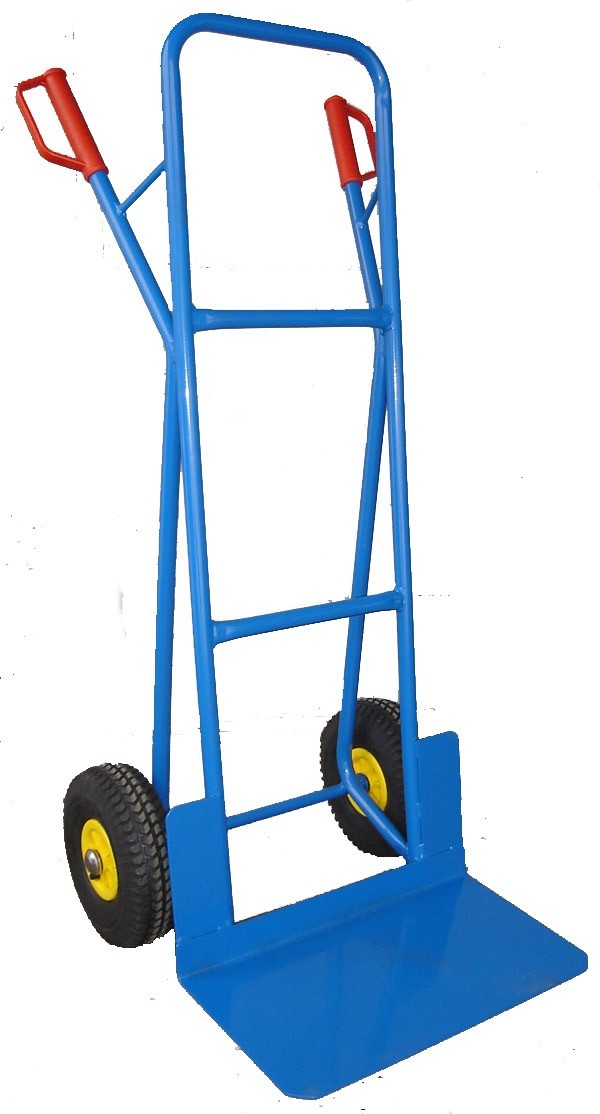 WIZ Wózek Transportowy Do Mebli
