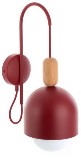 Lampy Kolorowe Kable Lampa Loft Ovoi kolorowe-kable LOVRRK23