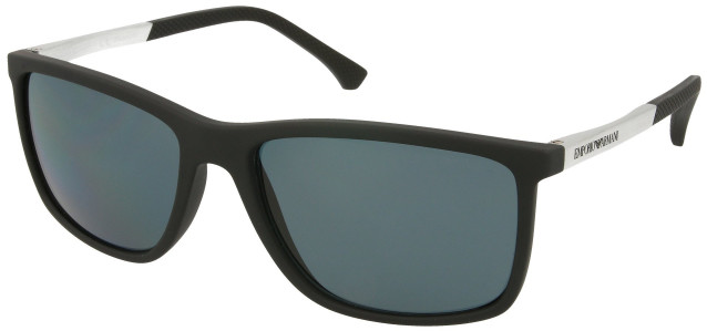 Emporio Armani EA4058 506381 Polarized