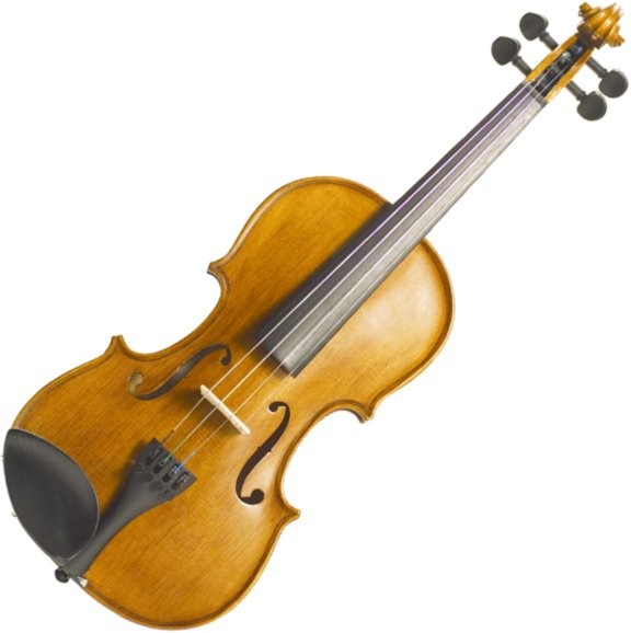 Stentor Violin 1/4 Student II