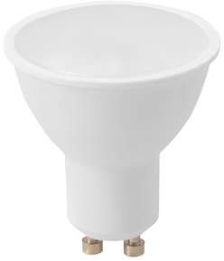 GTV Żarówka LED g-tech LED 5W 400lm 4000K GU10 ac220-240V 50-60hz ra>80 pf>0 5 120° 43ma gt-pc5010-40