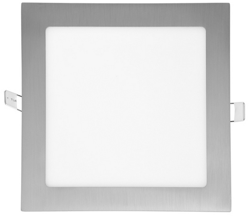 Ecolite LED Oprawa wpuszczana RAFA LED/12W/230V 4100K