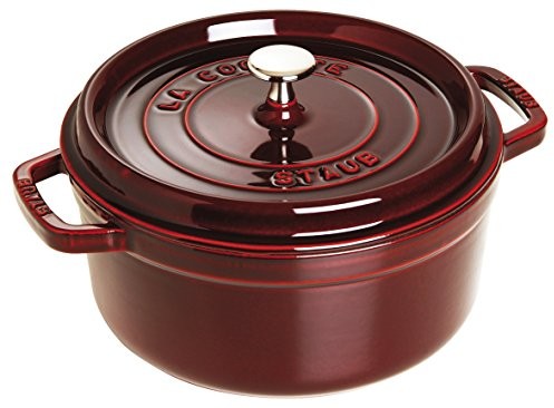 Staub Cocotte patelnia 1102887