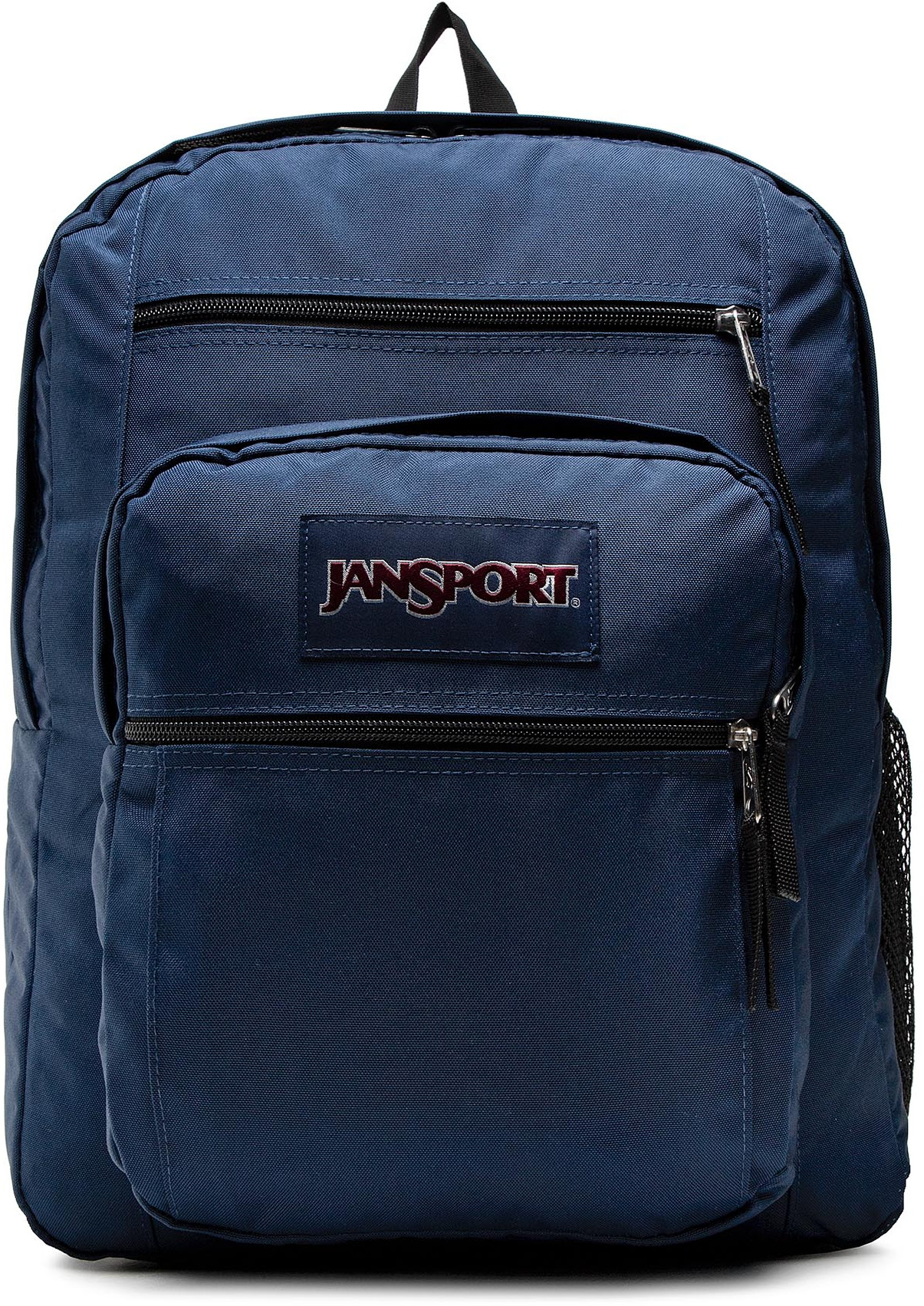 JanSport Plecak Big Student EK0A5BAHN54 Navy