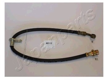 JAPANPARTS Mocowanie, przewód hamulcowy elastyczny TF-4018