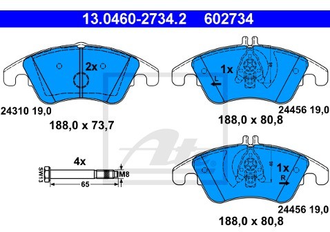 ATE 13.0460-2734.2