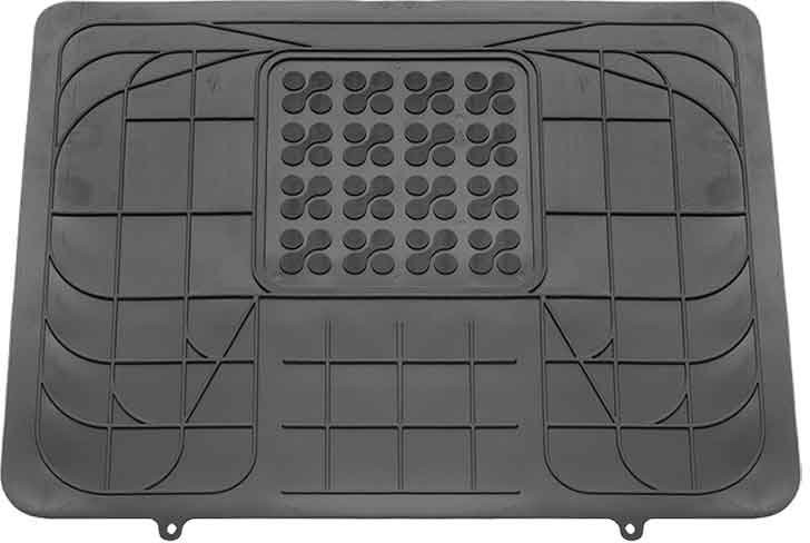 REZAW Plast Dywanik gumowy, uniwersalny tunel środkowy Plast 203501