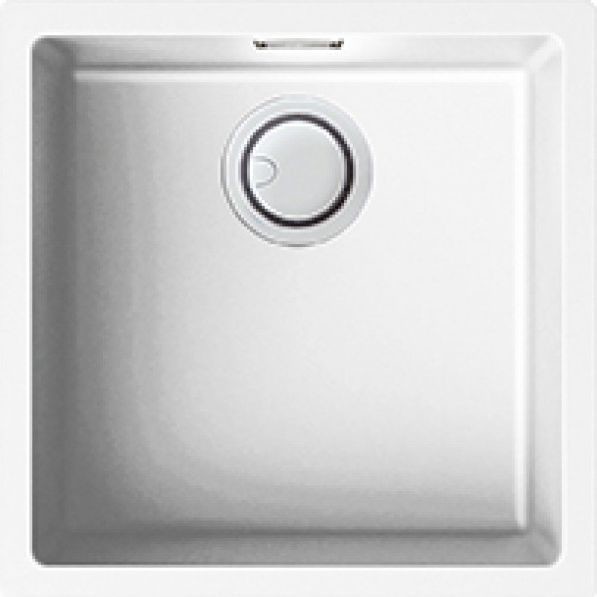 Elleci ZEN 102 white K96 KERATEK PLUS (LKZ10296)