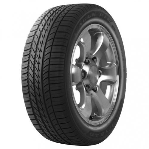 Goodyear Eagle F1 Asymmetric AT 255/60R19 113W