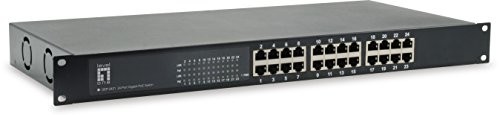 LevelOne GEP-2421 W150 Switch, 150 W GEP-2421W150