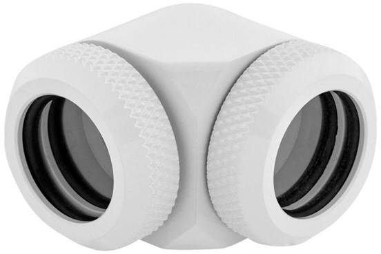 Corsair Hydro X Series XF Hardline 90° 14mm OD CX-9052020-WW