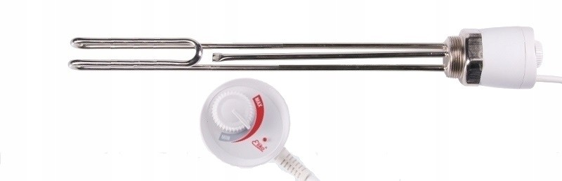 Grzałka z termostatem do boilera 3,0 3000W 675018