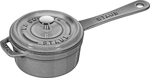 Staub Small Sauce Pan patelnia 40509-536-0