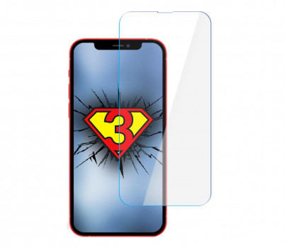 3MK HardGlass do iPhone 13 Mini