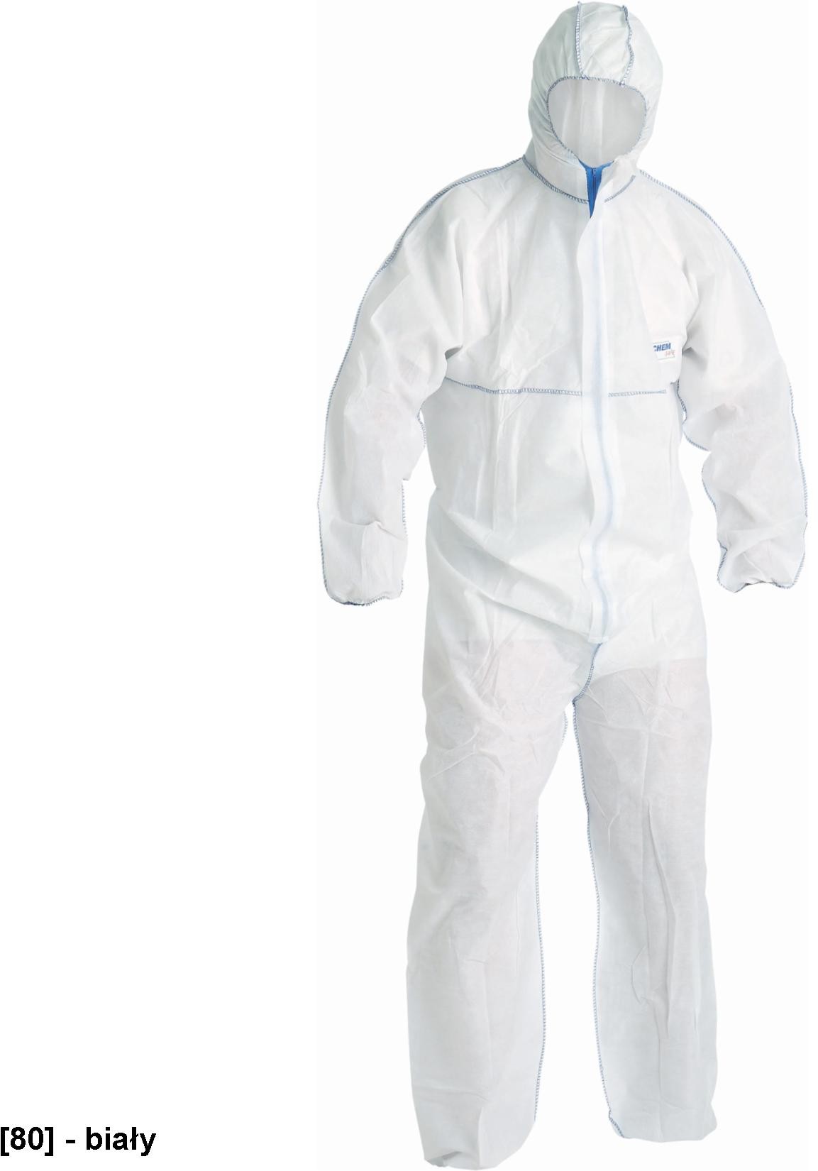 Cerva CHEMSAFE MS1 -  - M-3XL 03150012