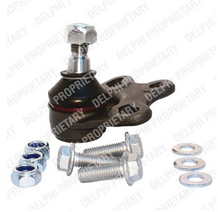 DELPHI Przegub mocujący / prowadzący TC1430