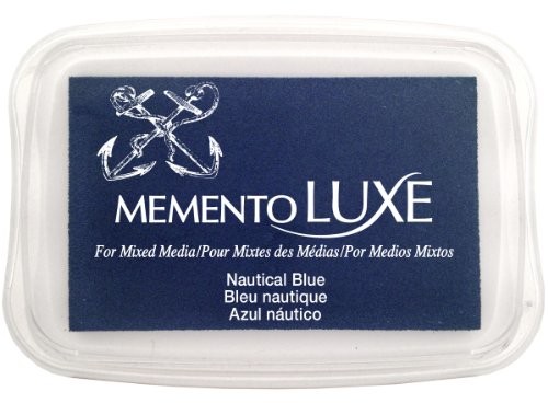 Memento Luxe tsukineko  poduszka do stempli ML000607