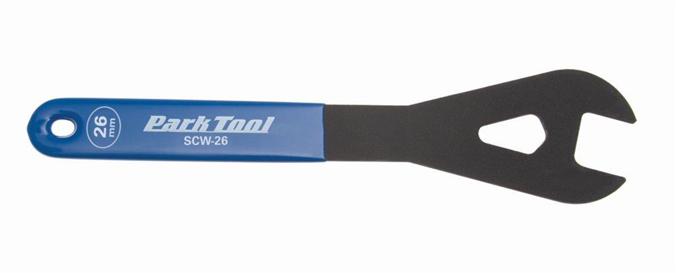 Park Tool Klucz do konusów SCW-26 4000458