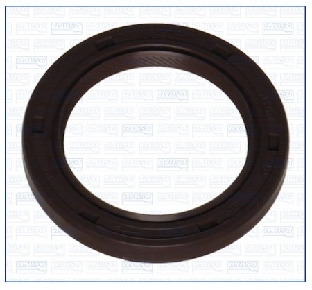 AJUSA Pierscień uszczelniający wału, wał korbowy 15017500