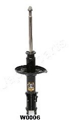 JAPANPARTS Amortyzator MM-W0006