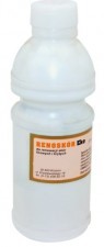 Renoskór Lakier Wykończeniowy do Skór Bezbarwny MAT 200ml 270_20161019155959