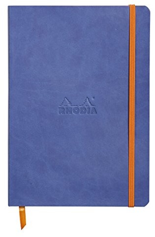Rhodia Boutique A5 