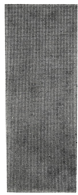 Geko Siatka Ścierna Szlifierska 105x280mm P220 x10