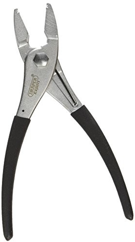 DRAPER 38371 Expert Multi Directional Hose Clamp Pliers 38371