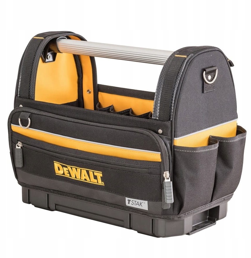 DeWalt DWST82990 Torba System Tstak Otwarta Nowość