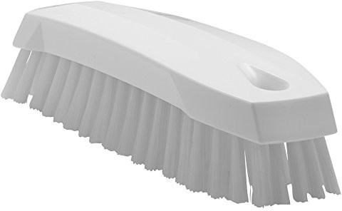 Vikan vikan 35875 szczotka Małe robocza, biały 35875