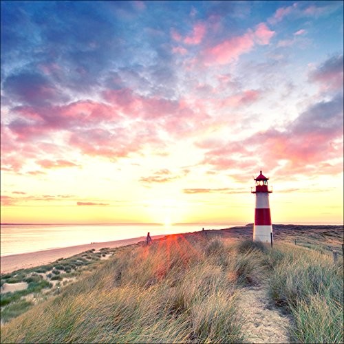 Pro-Art-Bilderpalette Pro-Art gla1183ze obraz na ścianę Glas-Art 