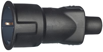 Legrand 050343 sprzęgło guma lita-SW 050343